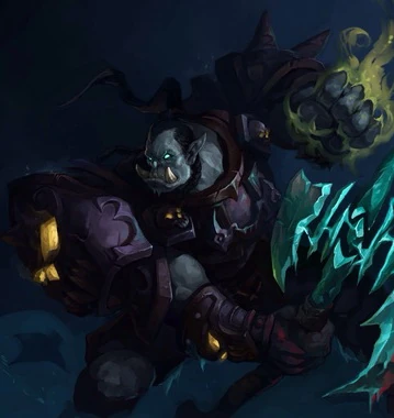 Saurfang