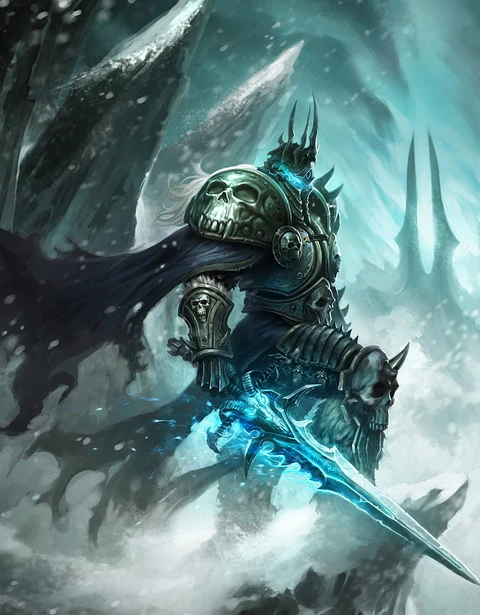 Lich_King