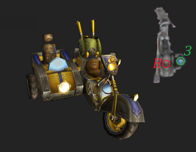 motik