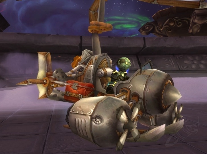 Helicopter