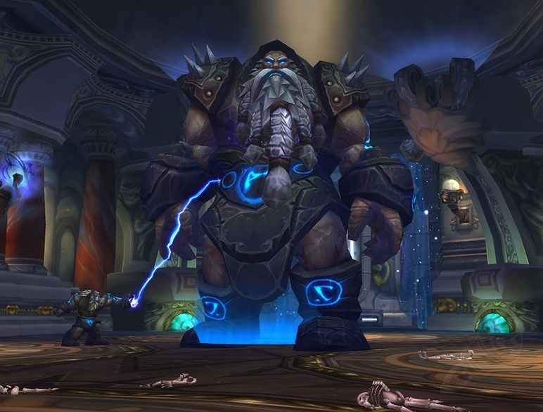 BigDaddy